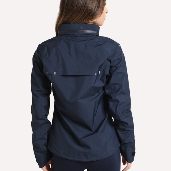 [S]Tory Sport Women’s All-Weather Run Jacket - Picture 2 of 16